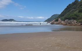 Guarujá - Praia do Tombo - Apartamento